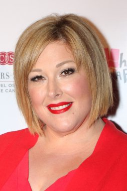 Carnie Wilson