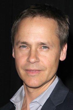 Chad lowe