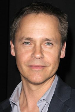Chad lowe