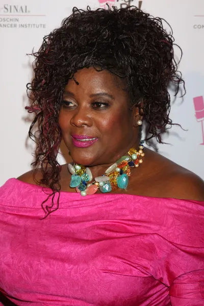 Loretta Devine — Stock fotografie