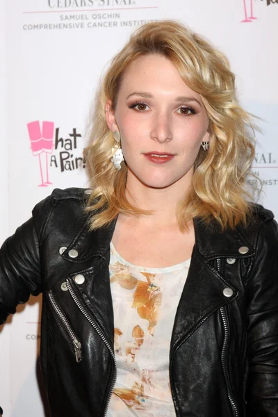 Madelyn Deutch — Stock Photo, Image