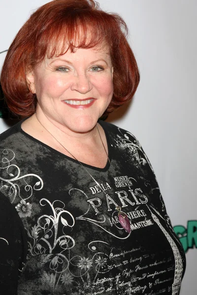 Edie mcclurg — Foto Stock