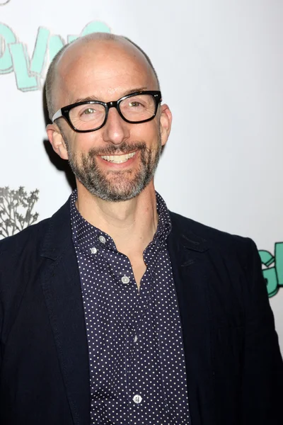 Jim Rash — Stock Photo, Image