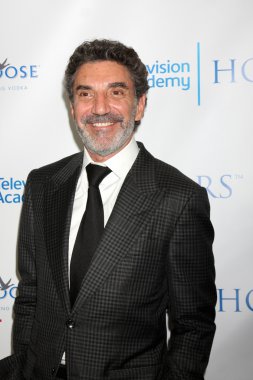Chuck Lorre