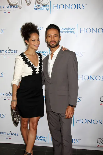 Sherri Saum, Kamar de los Reyes — Fotografia de Stock