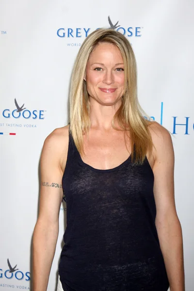 Teri Polo — Stockfoto