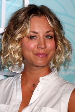 Kaley Cuoco