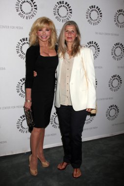 Loni Anderson, Jan Smithers