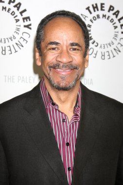 Tim Reid