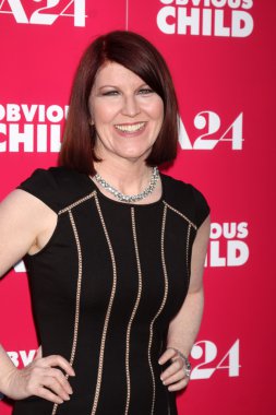 Kate flannery