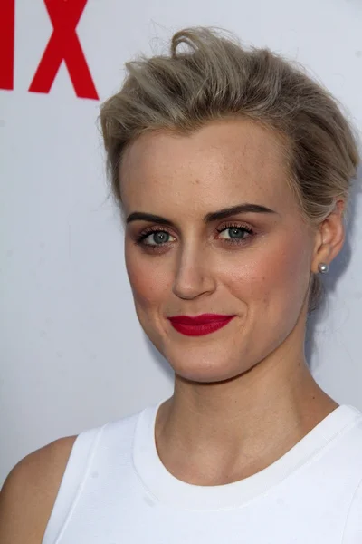 Taylor Schilling — Stock Photo, Image