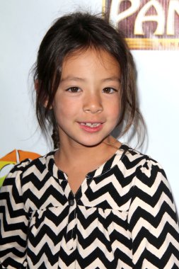 Aubrey Anderson-Emmons