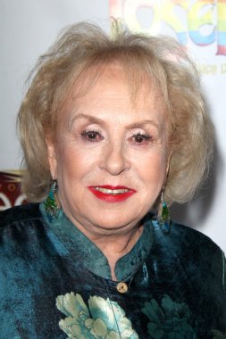 Doris Roberts