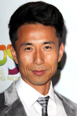 James Kyson Lee