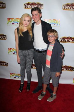 Peyton listesi, spencer listesi, phoenix listesi