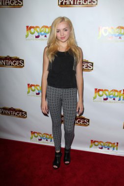 Peyton listesi
