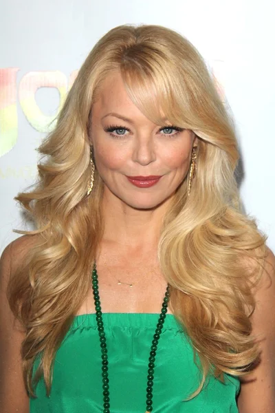 Charlotte Ross — Stock Photo, Image