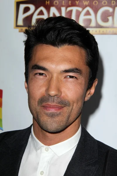 Ian Anthony Dale — Zdjęcie stockowe