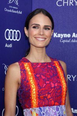 Jordana Brewster