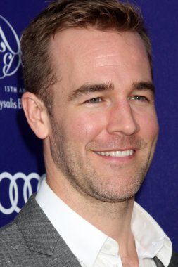 James Vanderbeek