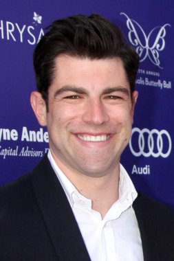 Max Greenfield
