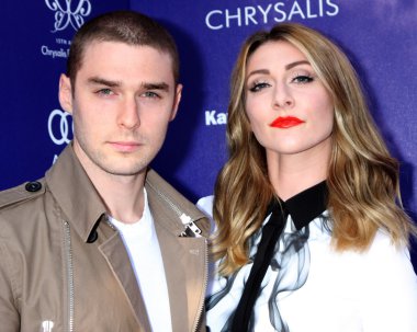 Nick Noonan, Amy Renee Heidemann