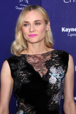 Diane Kruger