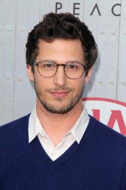 Andy Samberg