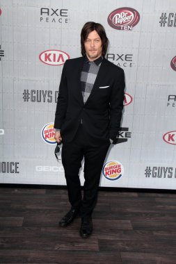 Norman Reedus