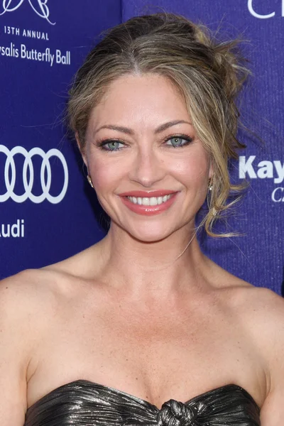 Rebecca Gayheart-Dane — Stockfoto