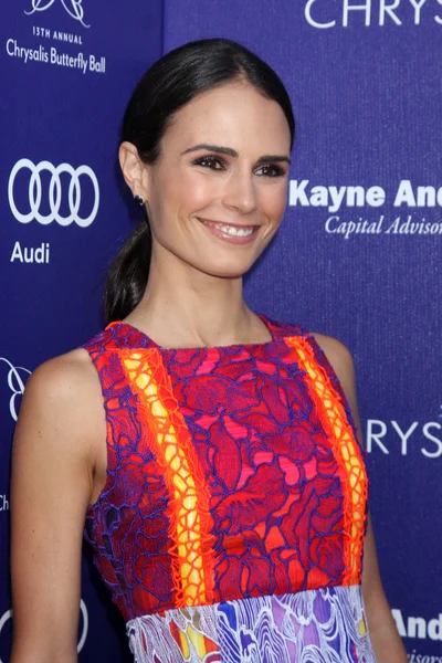 Jordana Brewster — Stockfoto