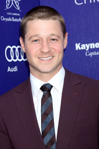 Benjamin McKenzie — Stock Photo, Image