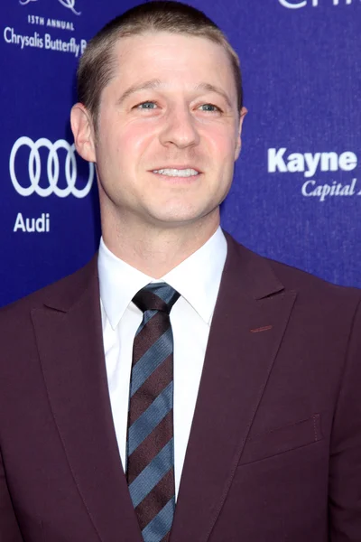 Benjamin Mckenzie — Stok fotoğraf