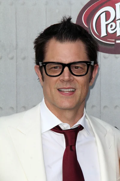 Johnny Knoxville — Stock Photo, Image