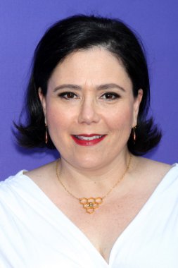 Alex Borstein
