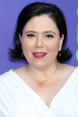 Alex Borstein
