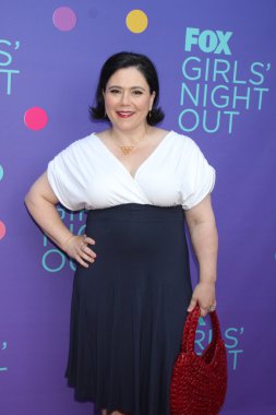 Alex Borstein