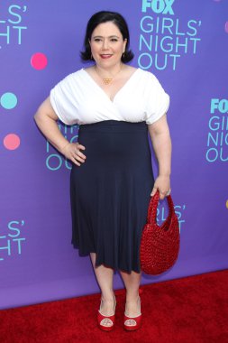 Alex Borstein
