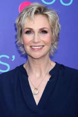 Jane Lynch