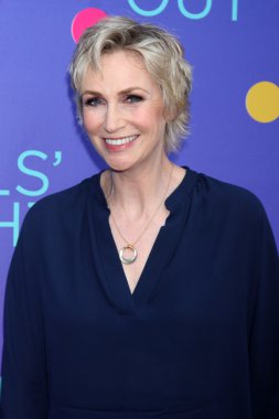 Jane Lynch