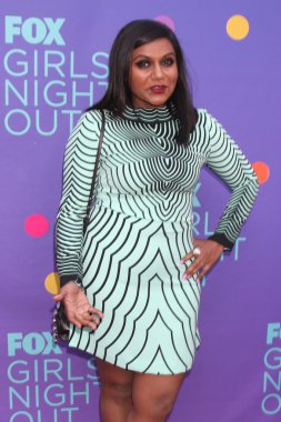 Mindy Kaling