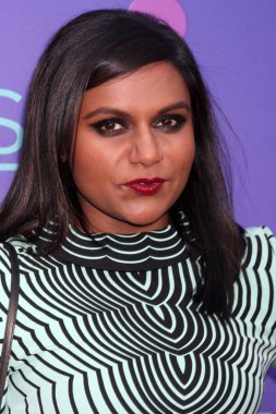 Mindy Kaling