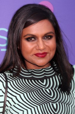 Mindy Kaling