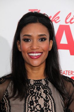 Annie Ilonzeh
