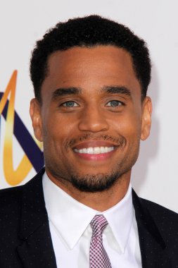 Michael Ealy