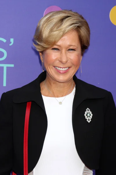 Yeardley Smith — Stockfoto