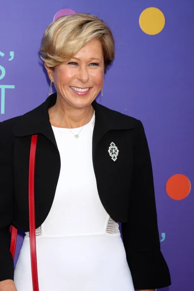 Yeardley Smith — Stok fotoğraf