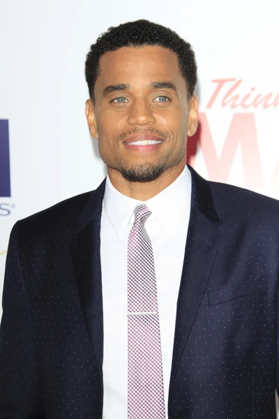 Michael Ealy — Zdjęcie stockowe