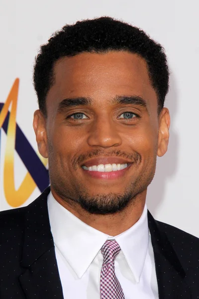 Michael Ealy — Stockfoto