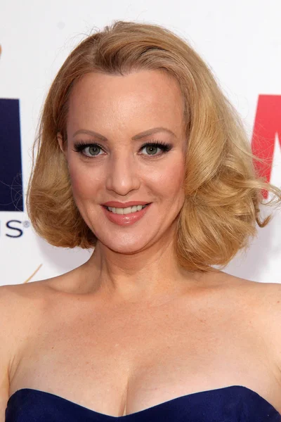 Wendi Mclendon-Covey — Zdjęcie stockowe